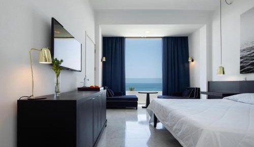 Superior Sea View Room
