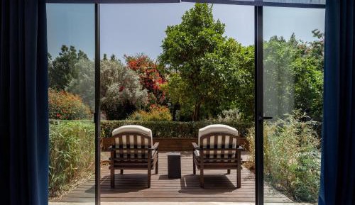 Inland View Room with Terrace