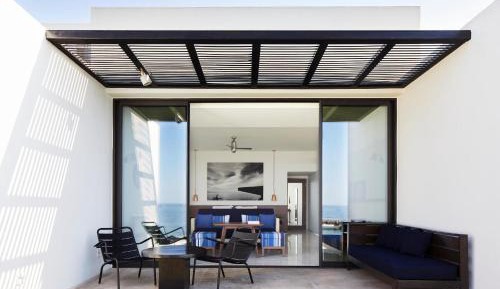  Sea Front Kyma Suite