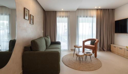 Junior Suite