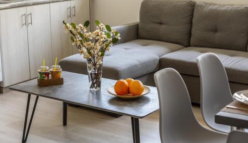 Standard Apartment