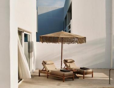 Premium Garden Suite with Private Pool