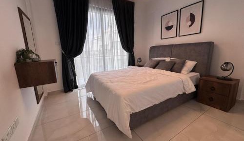 Penthouse Apartment