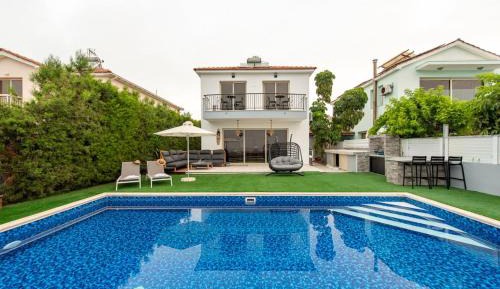 Vacation Home