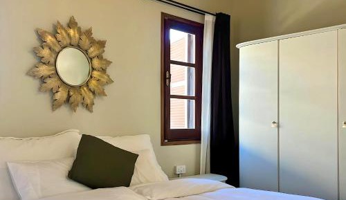 Superior Queen Room