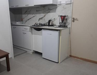 Studio with Terrace