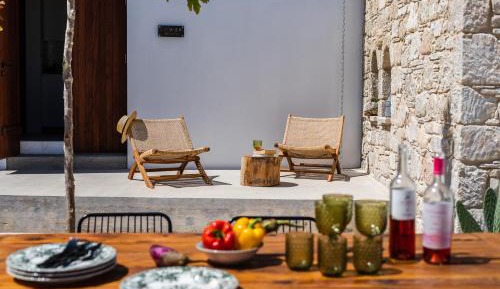 Suite with Terrace