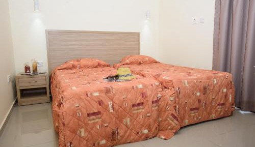 One-Bedroom Apartment - Annex