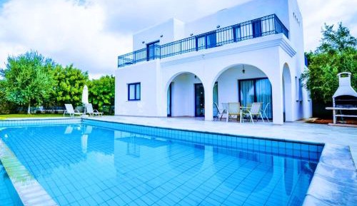 Villa  Afrodite