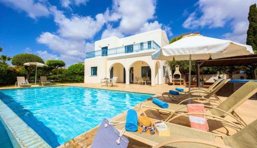 Villa Athina
