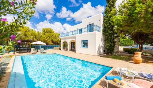 Villa Ermis