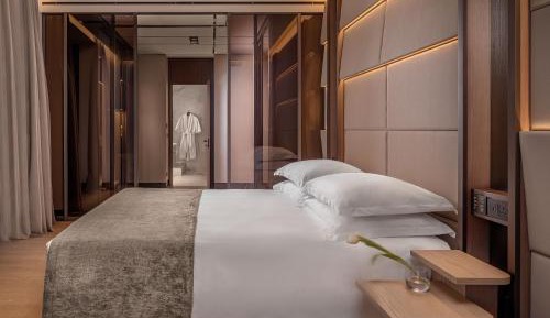 Two Bedroom Residence