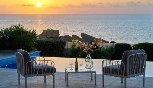 Superior Villa