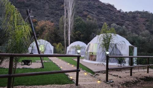 King Room with Mountain View