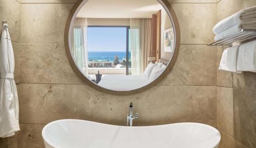 Cap Superior Room
