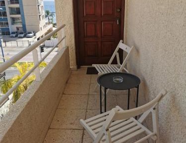Two-Room Apartment