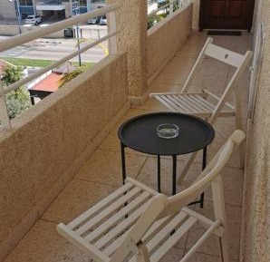 One-Bedroom Standard Apartment