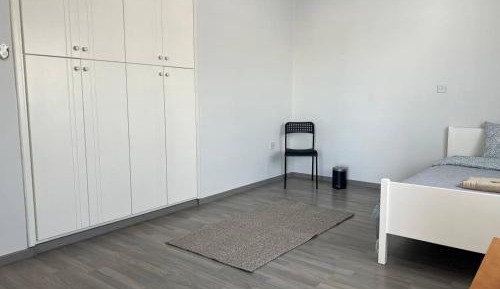 Budget Twin Room
