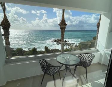 Premium Studio with Sea view 