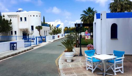 Villa Apollon