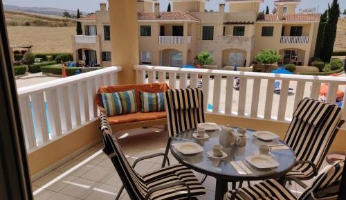 Double Room with Park View