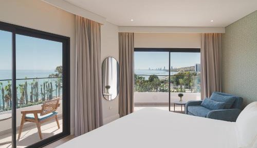 Superior Room Panoramic Sea View