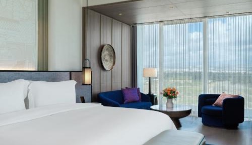 Panoramic Suite