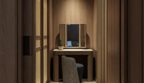 Junior Family Suite
