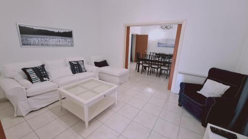 Two-Bedroom Townhouse