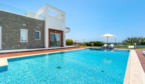 Superior Villa