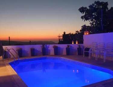 Vacation Home