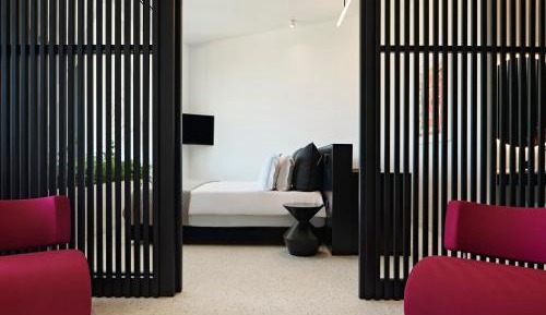 Executive Suite