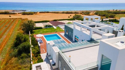 Superior Villa