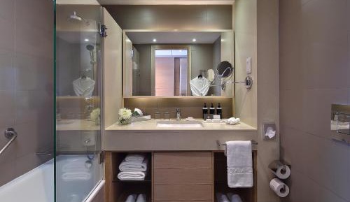 Superior Room with Sea View
