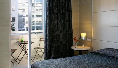 Executive Double or Twin Room