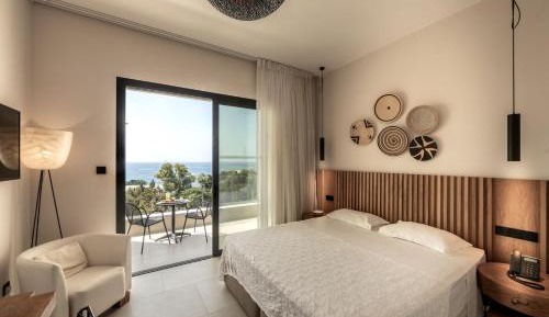 Premium Rooms