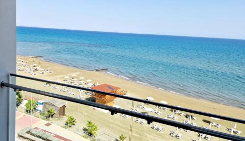 Superior Double Room with Sea View