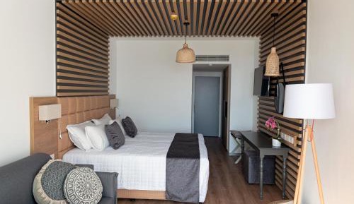 Suite with Sea View