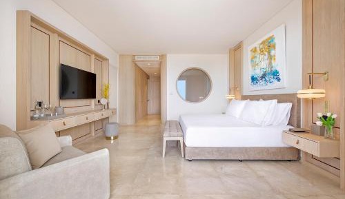 Residence Room