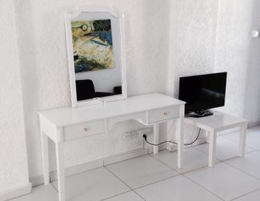 Superior Two-Bedroom Apartment