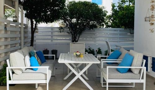 Two-Bedroom Villa 4