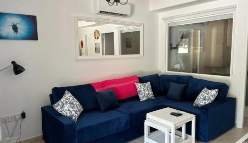 Apartment - Ground Floor