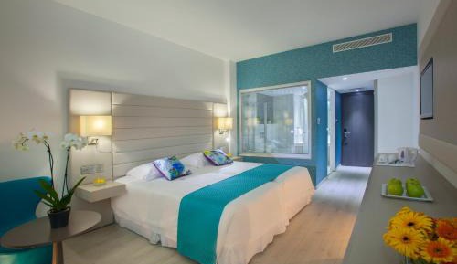 Superior Room with Land View