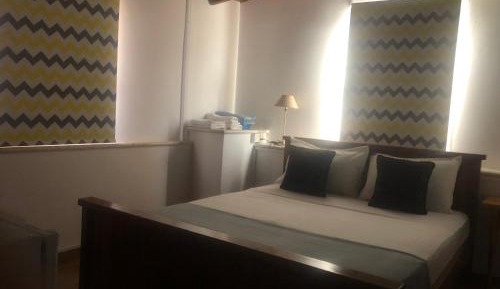 Comfort Triple Room with Shower