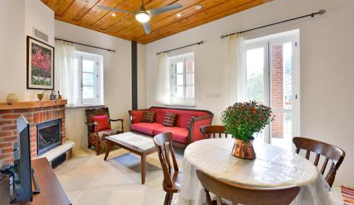 Two-Bedroom Suite - Disability Access