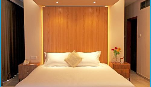 Presidential Suite