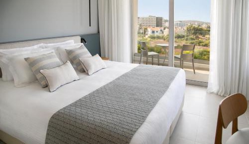 Double Room Inland View