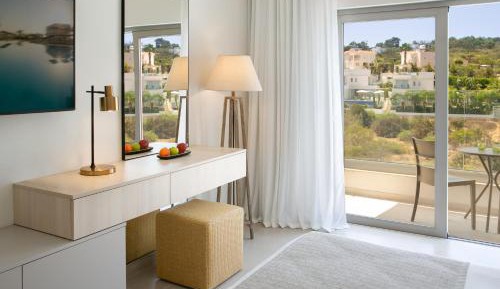 Superior Room Inland View