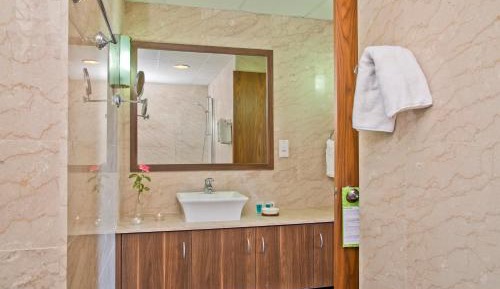 Suite with Sea View