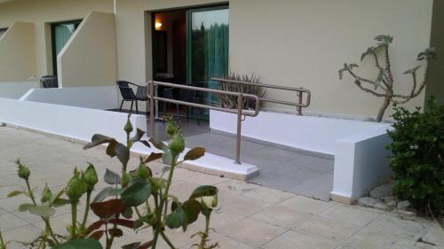 Twin Room - Disability Access
